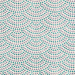 Mandalas Canard Anti-Fleck Tischtuch - Ribes y Casals