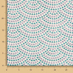 Mandalas Canard Anti-Fleck Tischtuch - Ribes y Casals
