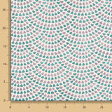 Mandalas Canard Anti-Fleck Tischtuch - Ribes y Casals