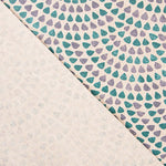 Mandalas Canard Anti-Fleck Tischtuch - Ribes y Casals