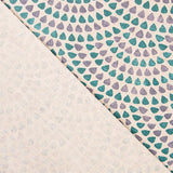 Mandalas Canard Anti-Fleck Tischtuch - Ribes y Casals