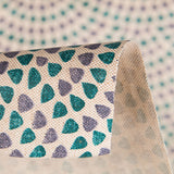Mandalas Canard Anti-Fleck Tischtuch - Ribes y Casals