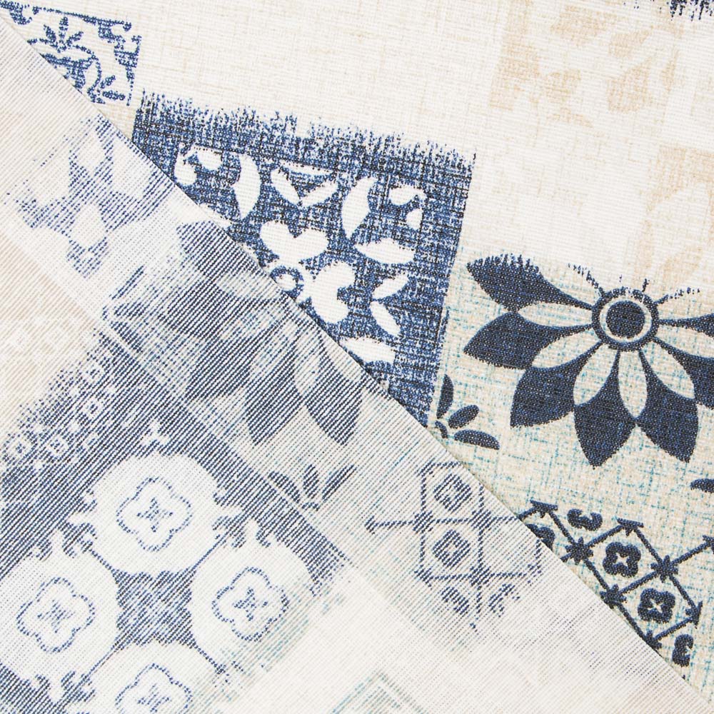 Mosaic Classic Fleckabweisende Tischdecke - Ribes y Casals