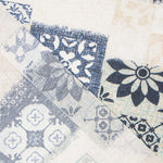 Mosaic Classic Fleckabweisende Tischdecke - Ribes y Casals