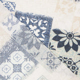 Mosaic Classic Fleckabweisende Tischdecke - Ribes y Casals