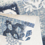 Mosaic Classic Fleckabweisende Tischdecke - Ribes y Casals