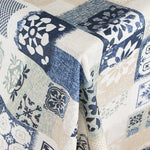 Mosaic Classic Fleckabweisende Tischdecke - Ribes y Casals