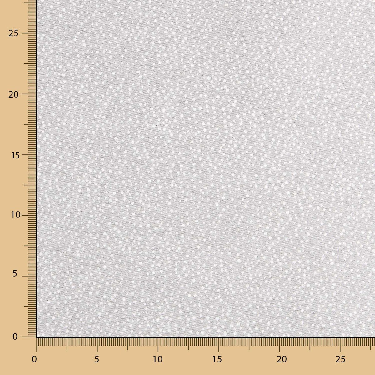 Motitas Anti-Fleck Tischtuch Grau - Ribes y Casals