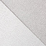 Motitas Anti-Fleck Tischtuch Grau - Ribes y Casals