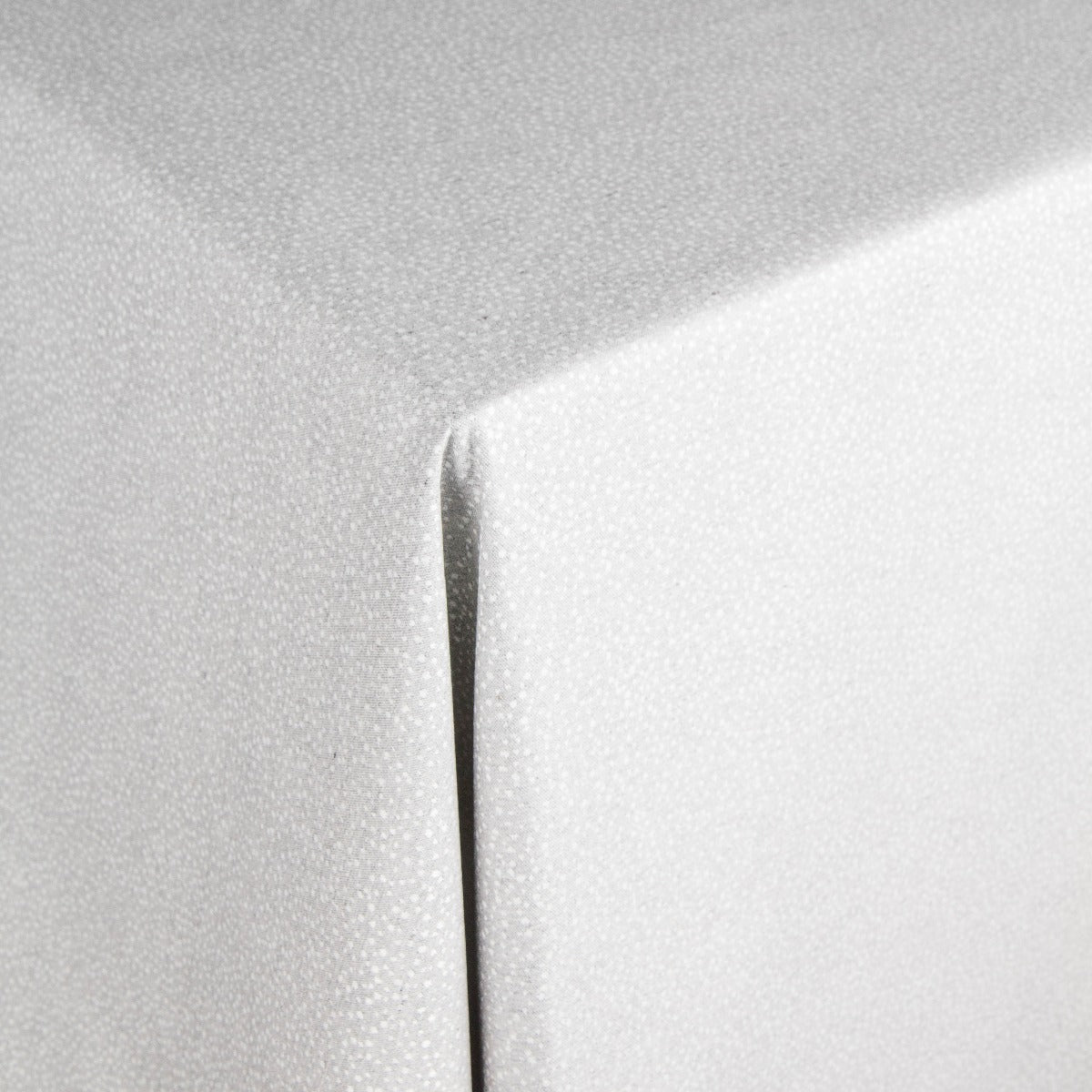 Motitas Anti-Fleck Tischtuch Grau - Ribes y Casals
