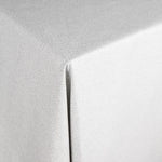 Motitas Anti-Fleck Tischtuch Grau - Ribes y Casals