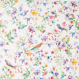 Plants Multicolour Stain-Resistant Tablecloth - Ribes y Casals