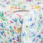 Plants Multicolour Stain-Resistant Tablecloth - Ribes y Casals