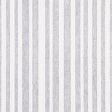 Anti-Fleck-Tischdecke Grau gestreift - Ribes y Casals