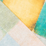 Anti-Fleck-Tischdecke Multicolour Board - Ribes y Casals