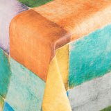 Anti-Fleck-Tischdecke Multicolour Board - Ribes y Casals