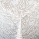 Tropical Rustic Stain Resistant Tischtuch - Ribes y Casals