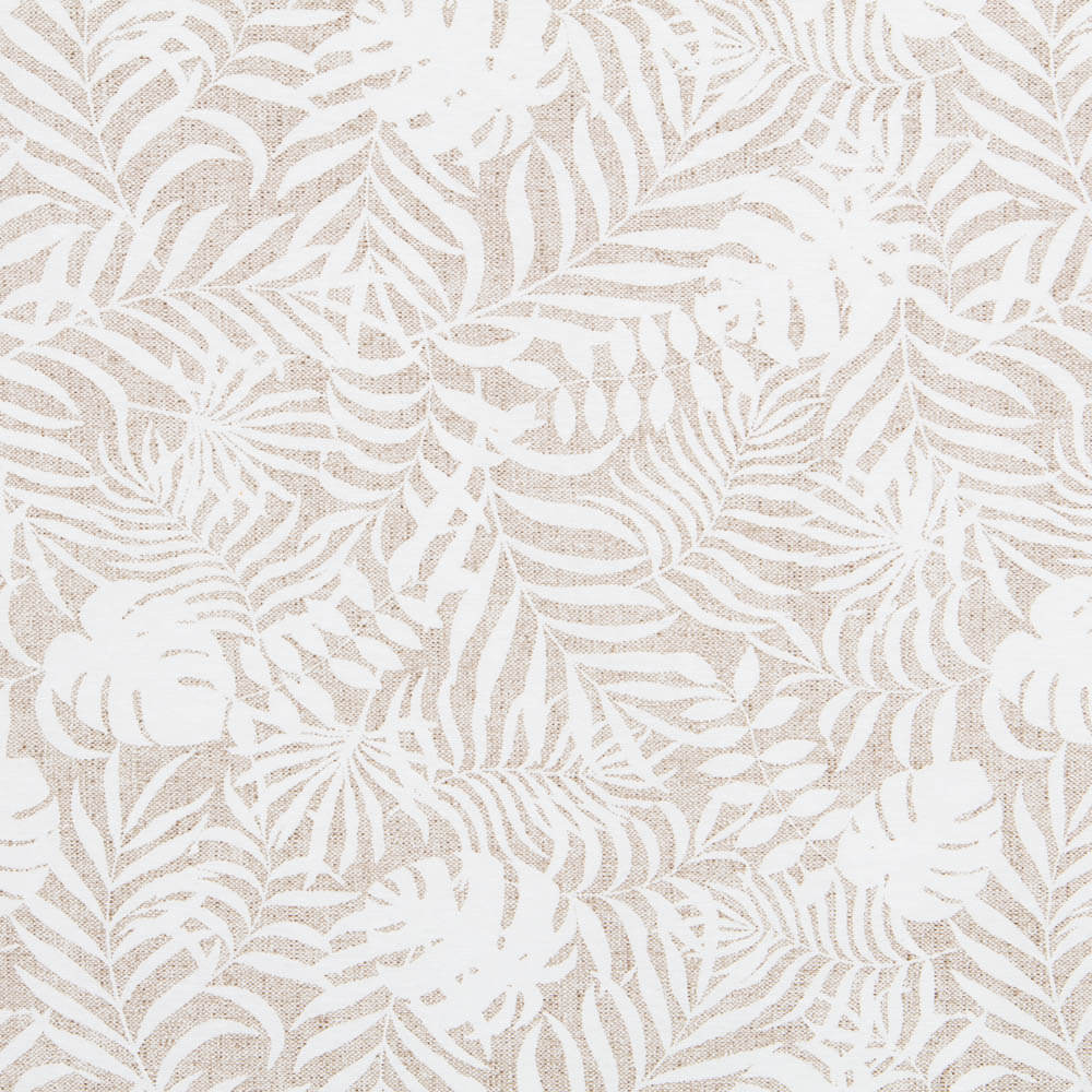 Tropical Rustic Stain Resistant Tischtuch - Ribes y Casals