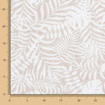 Tropical Rustic Stain Resistant Tischtuch - Ribes y Casals