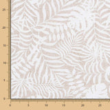 Tropical Rustic Stain Resistant Tischtuch - Ribes y Casals