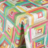 Love Window schmutzabweisende Tischdecke - Ribes y Casals