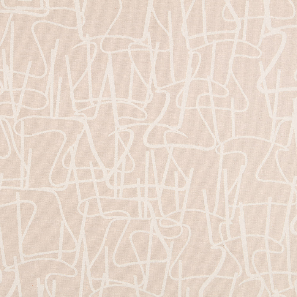 Anti-Fleck-Tischdecke Tags Beige - Ribes y Casals