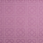 Aramis Barcelona Anti-Flecken-Tischdecke Lila - Ribes y Casals