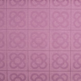 Aramis Barcelona Anti-Flecken-Tischdecke Lila - Ribes y Casals