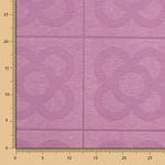 Aramis Barcelona Anti-Flecken-Tischdecke Lila - Ribes y Casals