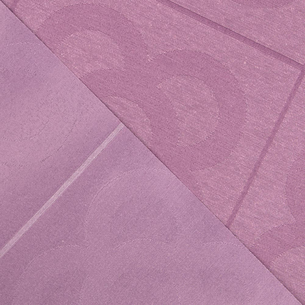 Aramis Barcelona Anti-Flecken-Tischdecke Lila - Ribes y Casals
