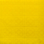 Anti-Fleck-Tischdecke Aramis Barcelona Gelb - Ribes y Casals