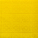Anti-Fleck-Tischdecke Aramis Barcelona Gelb - Ribes y Casals