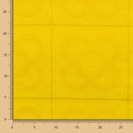 Anti-Fleck-Tischdecke Aramis Barcelona Gelb - Ribes y Casals