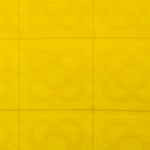 Anti-Fleck-Tischdecke Aramis Barcelona Gelb - Ribes y Casals