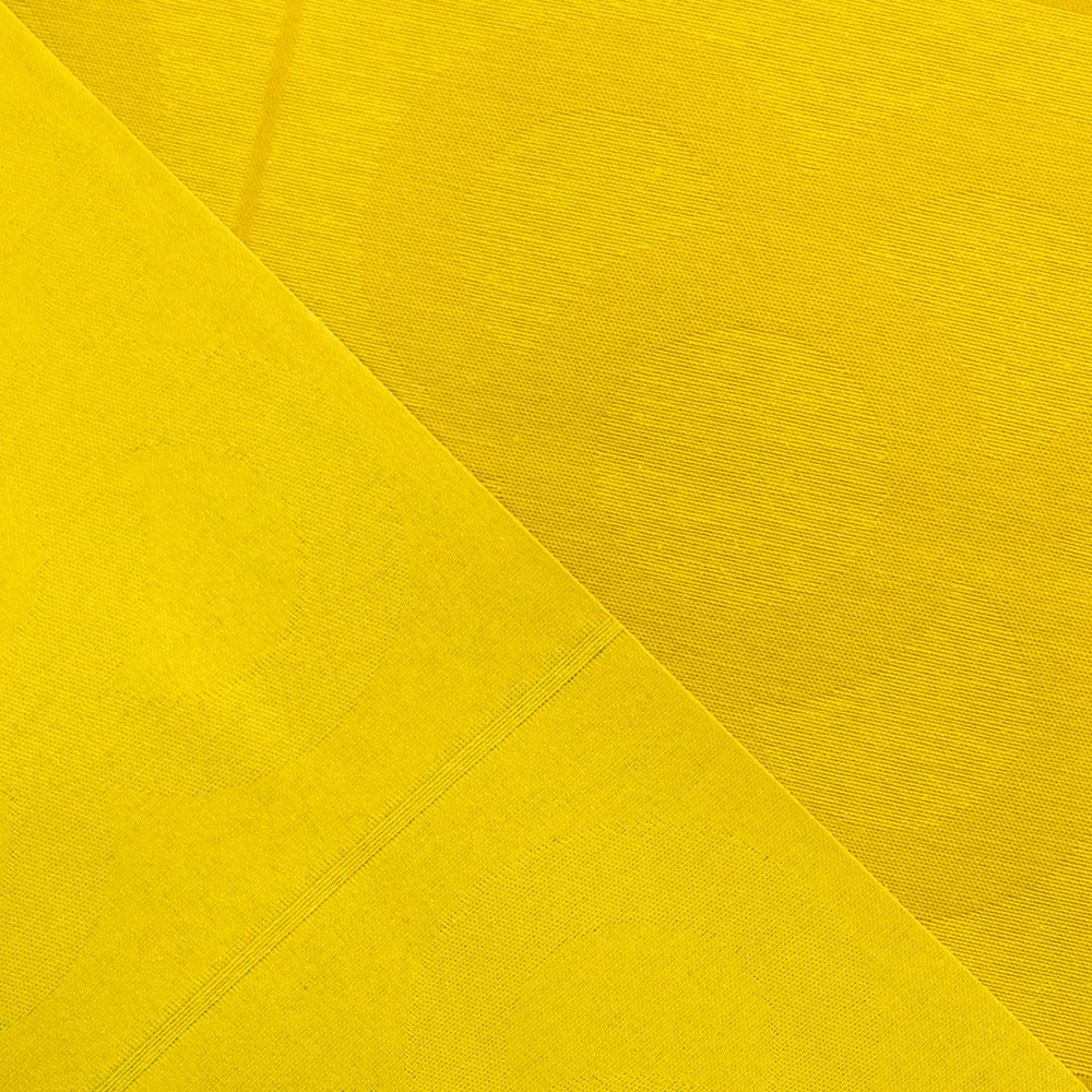Anti-Fleck-Tischdecke Aramis Barcelona Gelb - Ribes y Casals