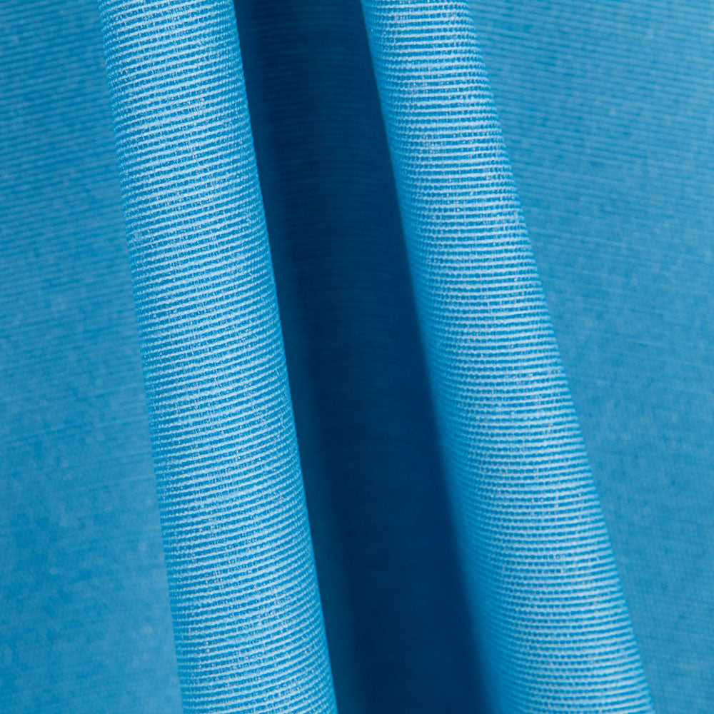 Anti-Fleck-Tischdecke Blau - Ribes y Casals