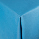 Anti-Fleck-Tischdecke Blau - Ribes y Casals
