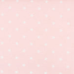 Anti-Fleck-Tischdecke Rosa Sterne - Ribes y Casals
