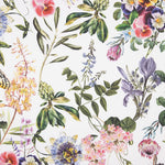 Aquarell-Blumen-Harz-Tischdecke - Ribes y Casals