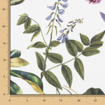 Aquarell-Blumen-Harz-Tischdecke - Ribes y Casals