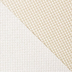 Jacquard Anti-Flecken-Tischdecke Beige - Ribes y Casals
