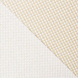 Jacquard Anti-Flecken-Tischdecke Beige - Ribes y Casals