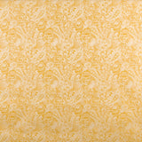 Aramis Paisley Golden Fleckenschutz-Tischdecke - Ribes y Casals