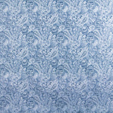 Aramis Paisley Anti-Fleck-Tischdecke Blau - Ribes y Casals