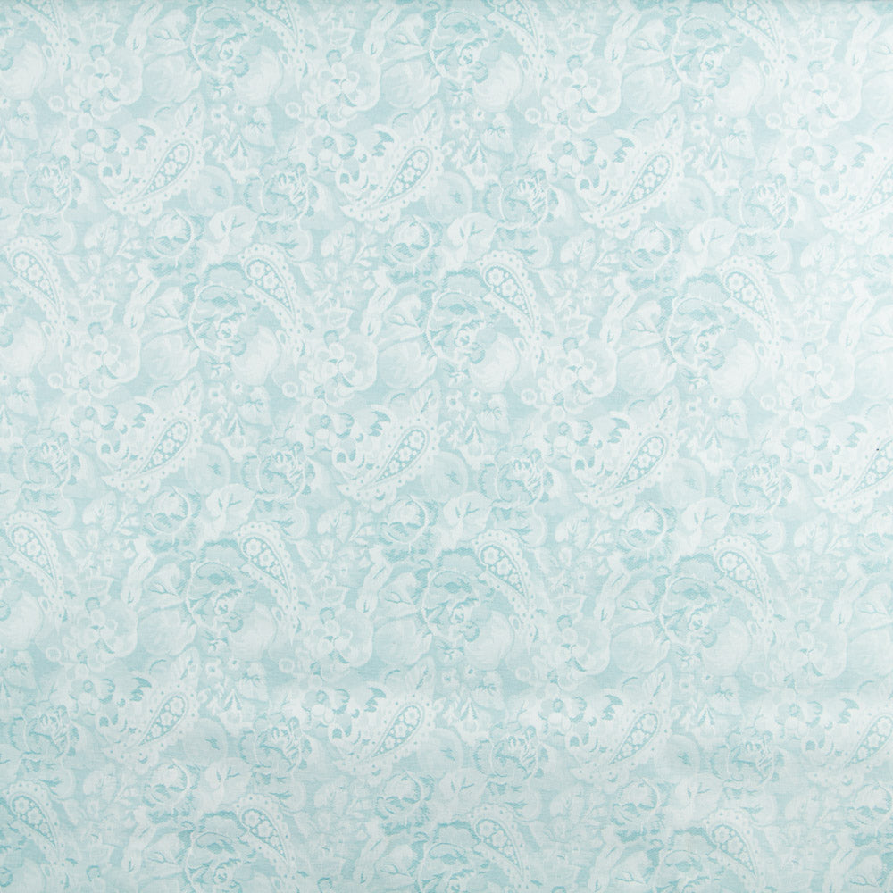 Aramis Paisley Wasserfleckenbeständige Tischdecke - Ribes y Casals