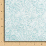 Aramis Paisley Wasserfleckenbeständige Tischdecke - Ribes y Casals