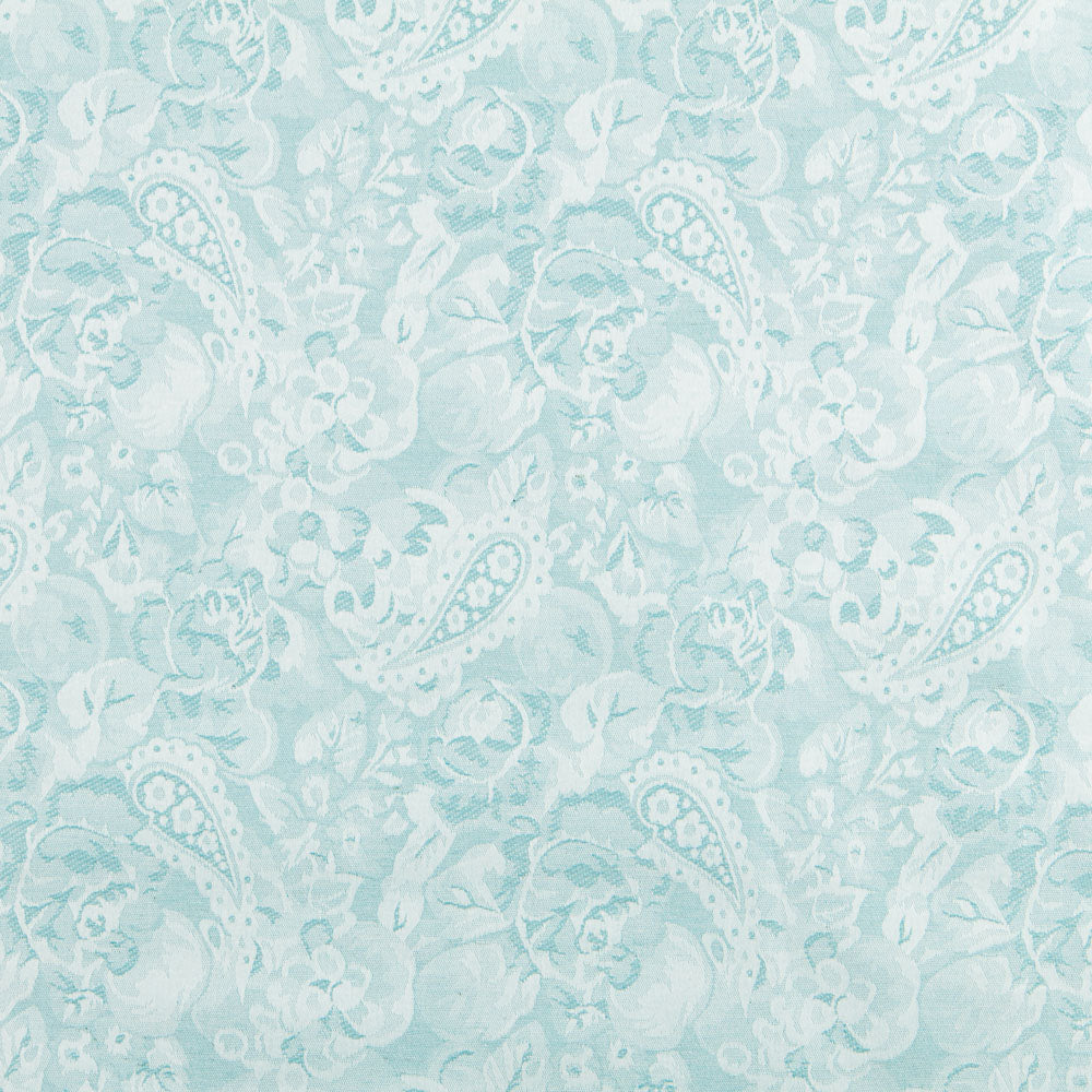 Aramis Paisley Wasserfleckenbeständige Tischdecke - Ribes y Casals
