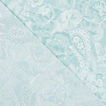 Aramis Paisley Wasserfleckenbeständige Tischdecke - Ribes y Casals