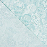 Aramis Paisley Wasserfleckenbeständige Tischdecke - Ribes y Casals