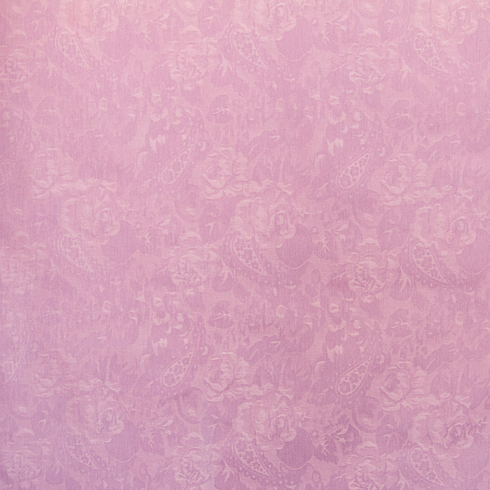 Aramis Maxi Paisley Flieder Fleckgeschützt Tischtuch Aramis - Ribes y Casals